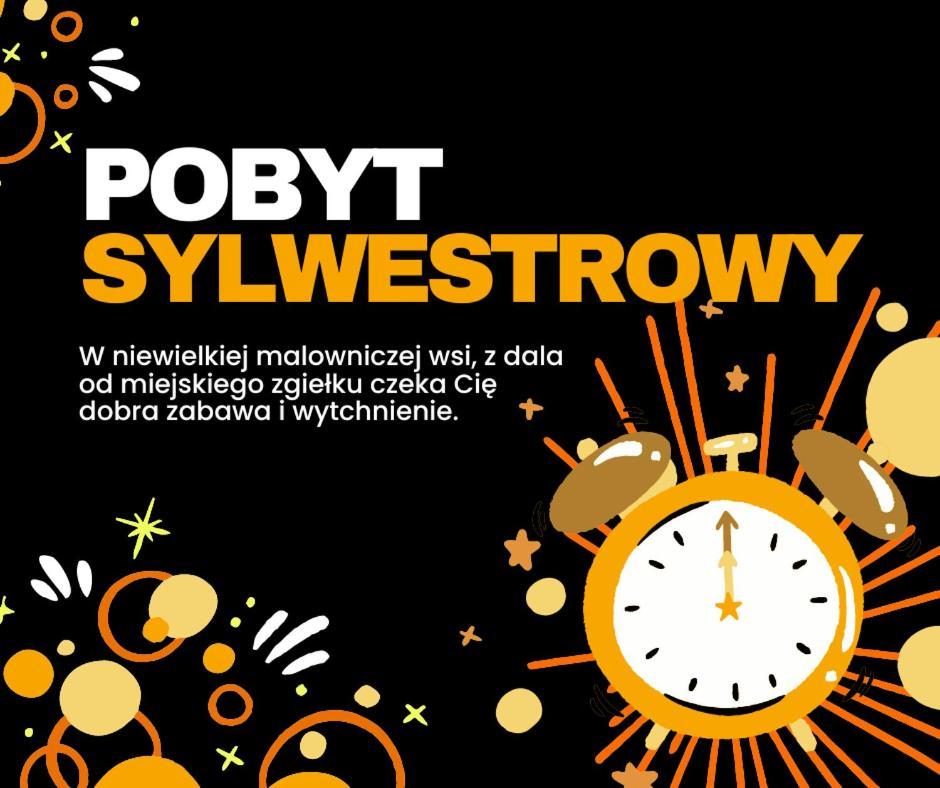 Czar Podlasia Agroturystyka Oslowo  Экстерьер фото